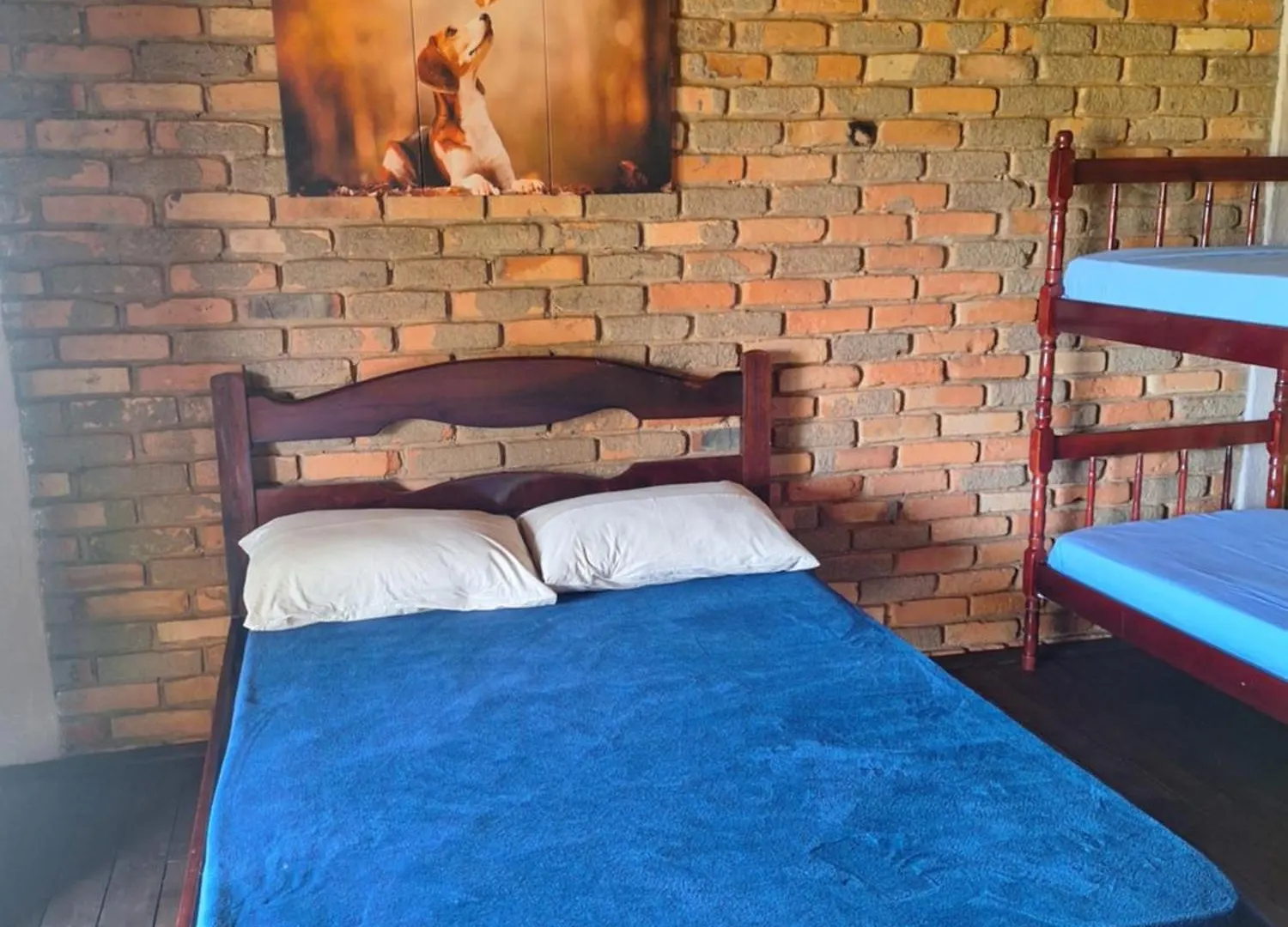Pousada Flor De Canela Apartment Imbituba  Brazil