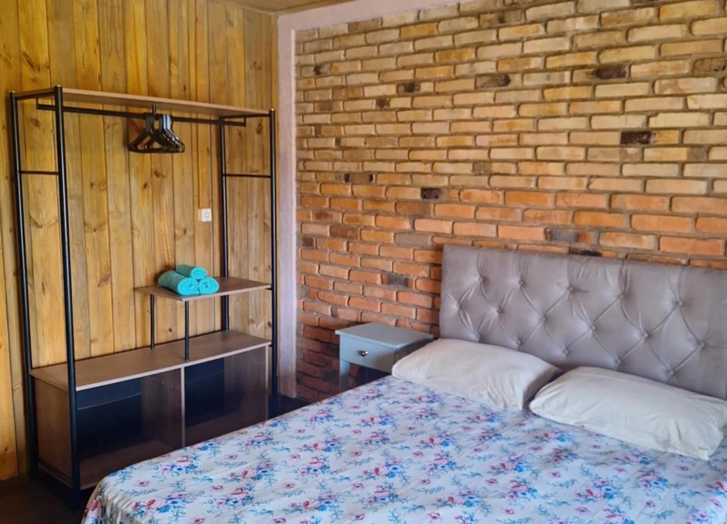 Pousada Flor De Canela Apartment Imbituba  Brazil
