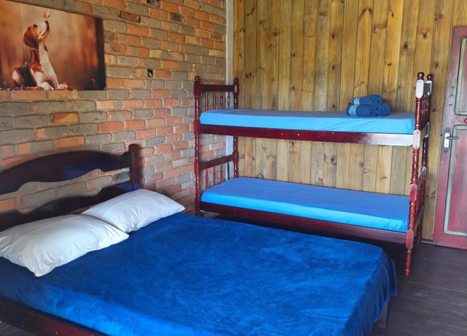 Pousada Flor De Canela Apartment Imbituba