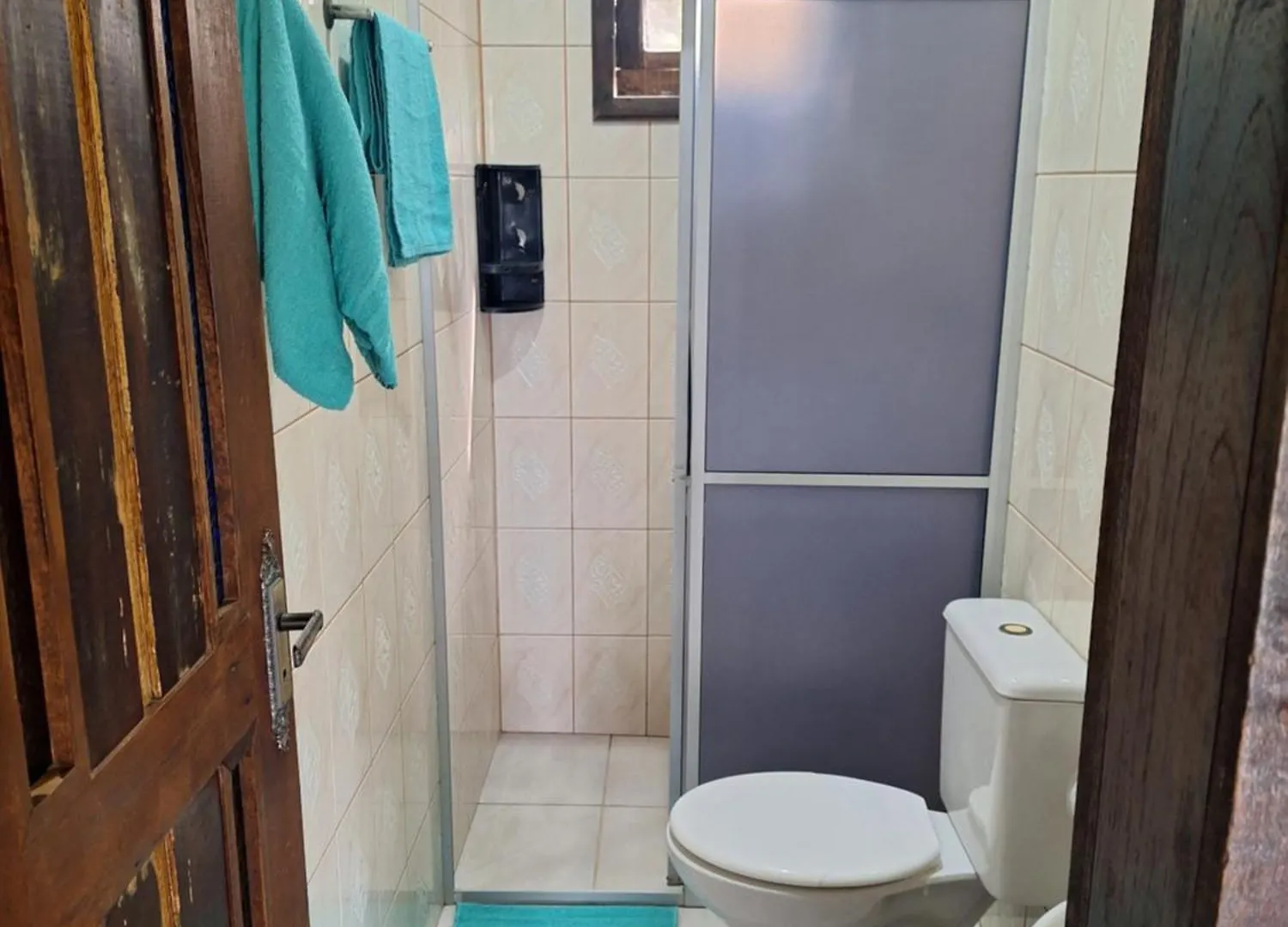 Pousada Flor De Canela Apartment Imbituba  Brazil