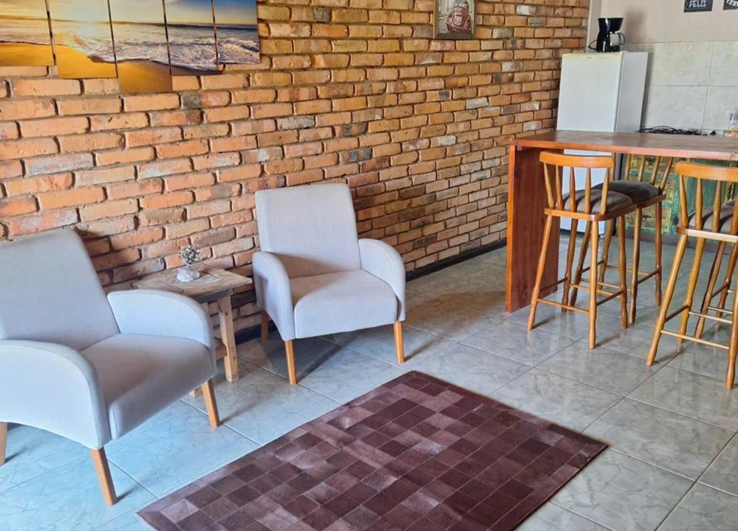 Pousada Flor De Canela Apartment Imbituba   Imbituba (Santa Catarina)