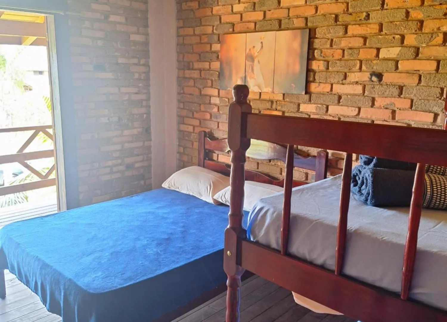 Apartament Pousada Flor De Canela Imbituba  Imbituba (Santa Catarina)