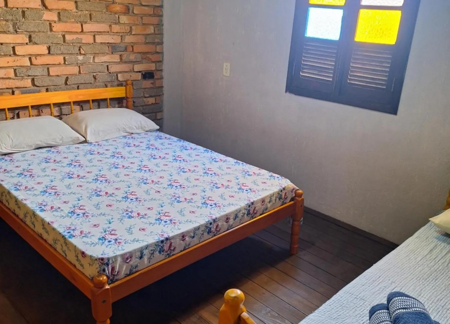 Apartament Pousada Flor De Canela Imbituba  0*, Imbituba (Santa Catarina)