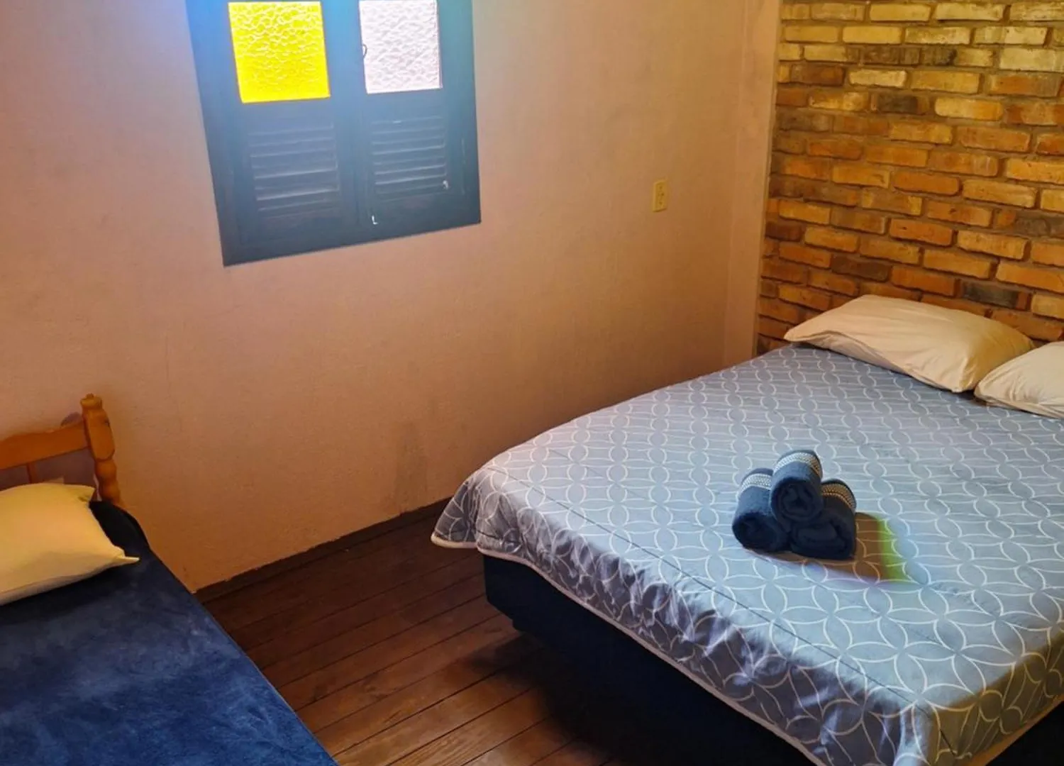Apartament Pousada Flor De Canela Imbituba