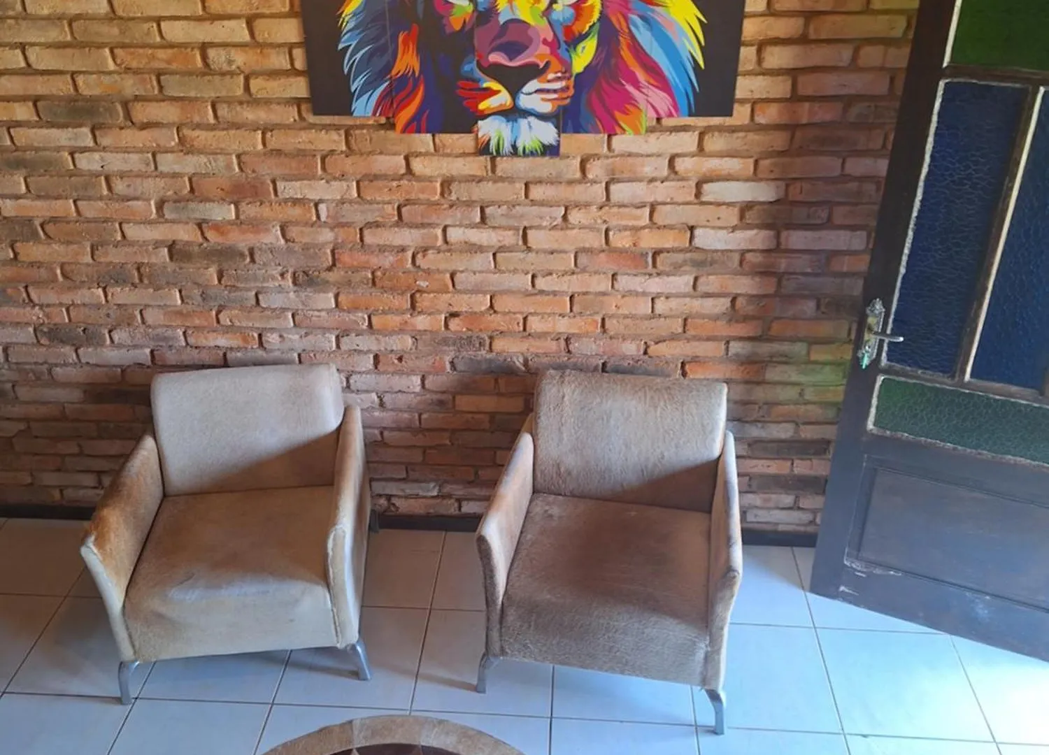Apartament Pousada Flor De Canela Imbituba